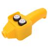 Car Crane Handle Switch Stable ABS Brass Electric Winch Capstan Relay Remote Controller 12V‑24V