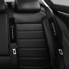 GLC GLB Pentru Mercedes benz AMG W204 W203 W212 W124 W210 W211 Suport Gât Tetiere Auto Scaun Pernă Moale pentru Gât Accesorii Interior Auto