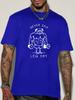 Unisex Khaki Tee Muscular Pug Gym Fitness Funny Quote Print Crew Neck Short Sleeve Summer Casual Male Cotton Street Daily Top