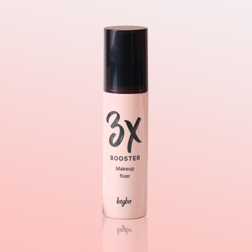 

Keybo 3x Booster Фиксатор макияжа NONE