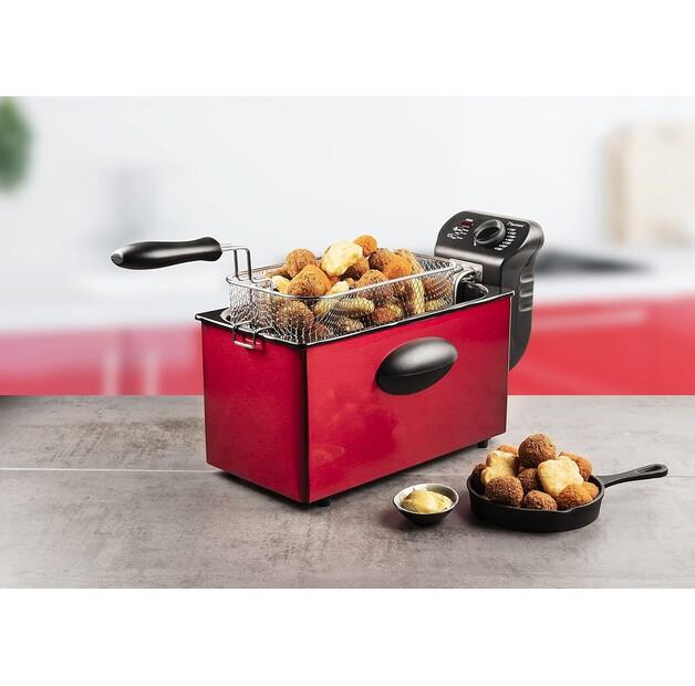 Deep Fryer Bestron AF357R