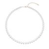 BASIC PERLINA 14k Freshwater Pearl Necklace (JJP1NF5B9158R4450)