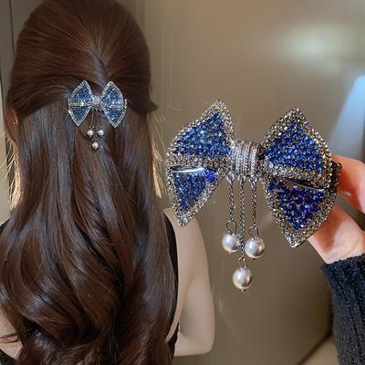 Accesorios para el cabello – Pinzas y clips para el pelo