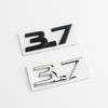 Accesorii de exterior – Embleme