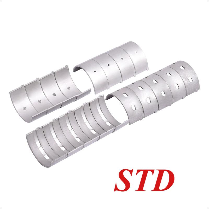 36mm 13315/8-MJO-010 Motorcycle Engine Connecting Con Rod Crankshaft Tile Bearing for Honda CB750 CB750 NIGHTHAWK CBX750