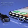 Universal Magnetic 3-in-1 Fast Charging Cable for Car, Apple, Android & Huawei Devices