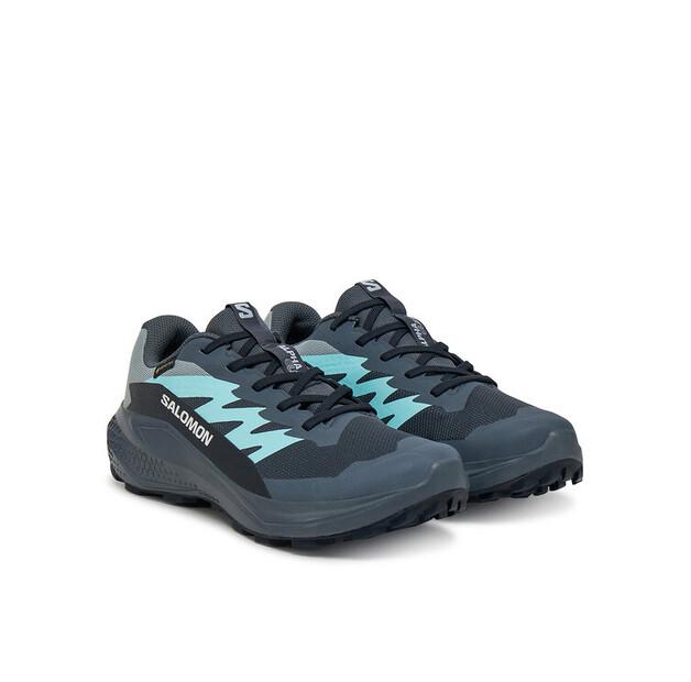 Salomon Alphaglide Gore-Tex Running Shoes
