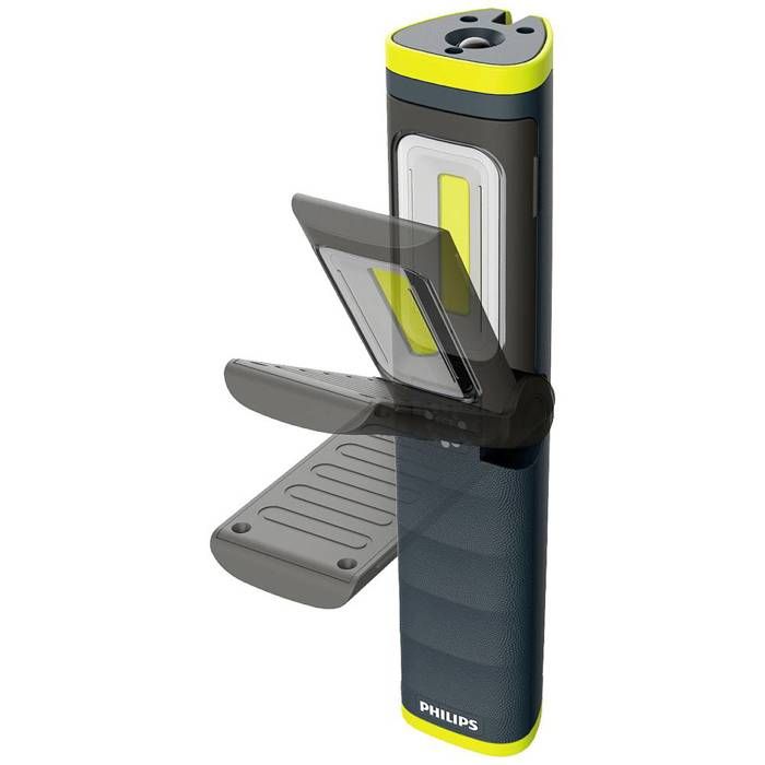 Philips Automotive X60PILLX1 Xperion 6000 Pillar LED Lampe de travail à batterie 5 W 500 lm