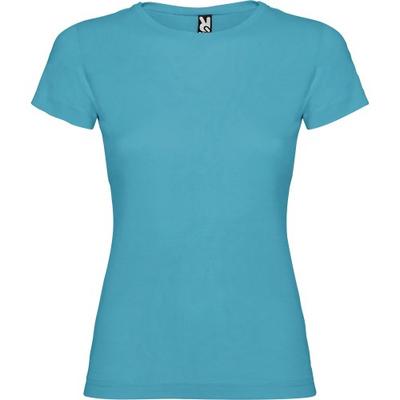 Girls Jamaica Plain T-Shirt