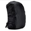 Student Trolley & Backpack Rain Cover - Waterproof & Dustproof, Fits 20-80L Bags, Ideal for School and Mountaineering.