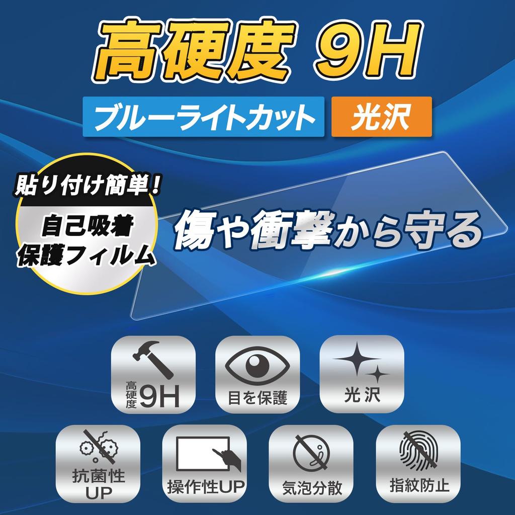 Leipsden BANDAI Hello Kitty Tamagotchi Albastru Azuriu Compatibil UltraBlue Protector de Ecran Lucios, Duritate 9H, Filtrare Lumină Albastră, PET Lucios, Fabricat în