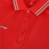 Li-Ning Women's Quick-Dry Sports Polo T-Shirt T078