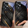 Meteor Zlatý korálek Pro Oppo A79 5G 58 78 74 60 4G Reno 11F Realme GT 6 11 Note 50 10 C55 X2 Tvrzené sklo Černý kryt na telefon