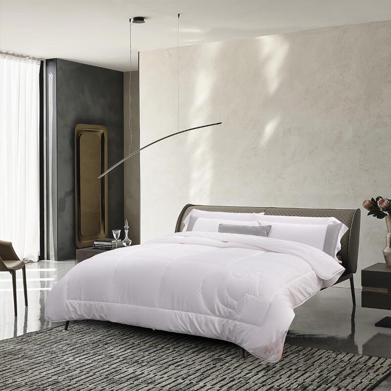 Mercury Home Textiles DH Australian Wool Quilt