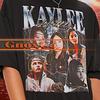 KAYLEE HOTTLE Shirt, Kaylee Hottle Homage Tshirt, Kaylee Hottle Vintage Tees, Kaylee Hottle Retro 90s Sweater, Kaylee Hottle Gift #saf