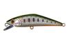 SMITH LTD Minnow 50mm Chartreuse Yamame D-Contact 4.5g #40