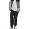 Under Armour Breathable Sports Lace-Up Mid-Waist Casual Pants Men bottoms 6009662-001