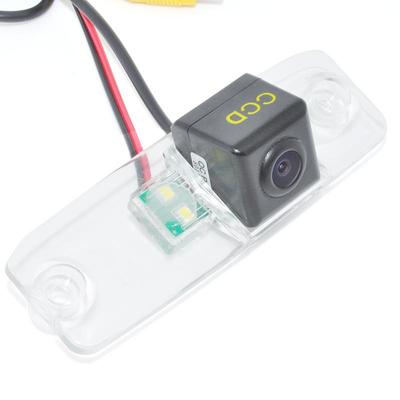 Car Camera Reverse Rear View Backup Parking Camera For KIA Carens Oprius Sorento  Kia Ceed