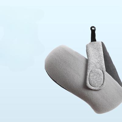 2025 Convenient Neck Pillow Office Nap Memory Foam Travel Pillow U Pillow Neck Pillow Cervical Spine Pillow Gift