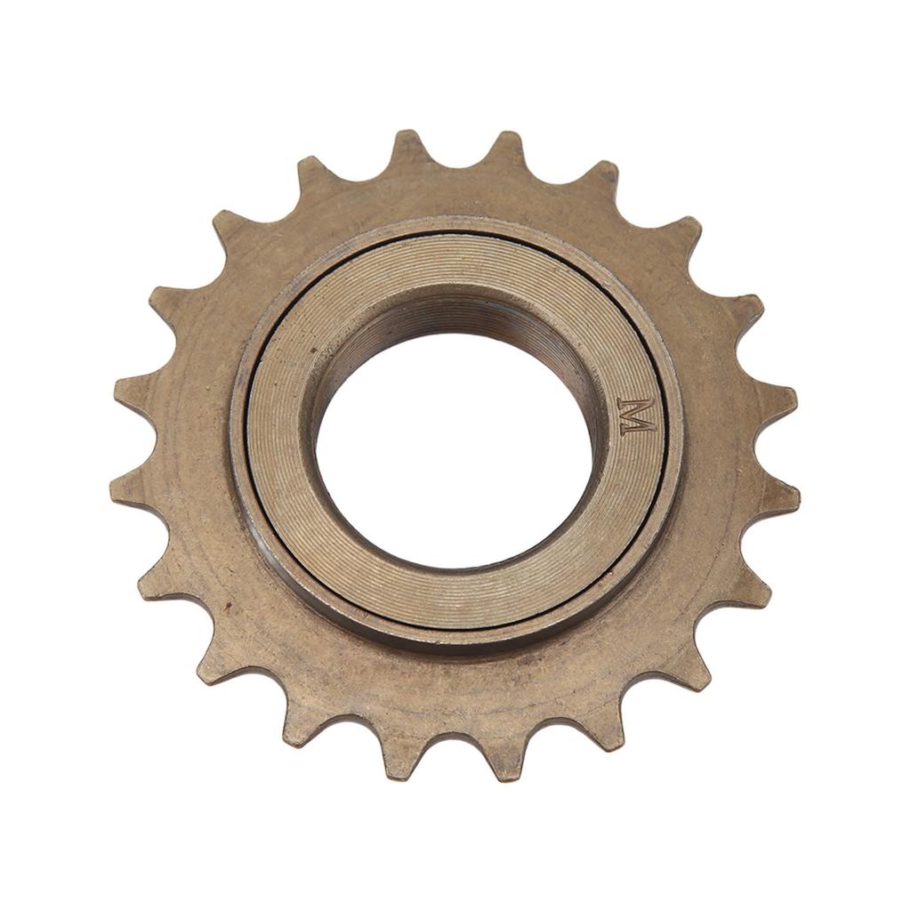 20 zubů Ozubené kolo setrvačníku Pravý pohon Sada adaptéru setrvačníku 20T Pravý pohon Volnoběžka s adaptérem