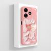 For Tecno Spark 10 Pro 10C Phone Case Cute Cartoon Patterns Anti Drop Back Cover For Tecno Spark10 Soft Liquid Silicone Housing