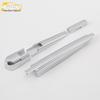 Compatible Rear Wiper Trim for 18 Kia Sportage - Exterior Accessory