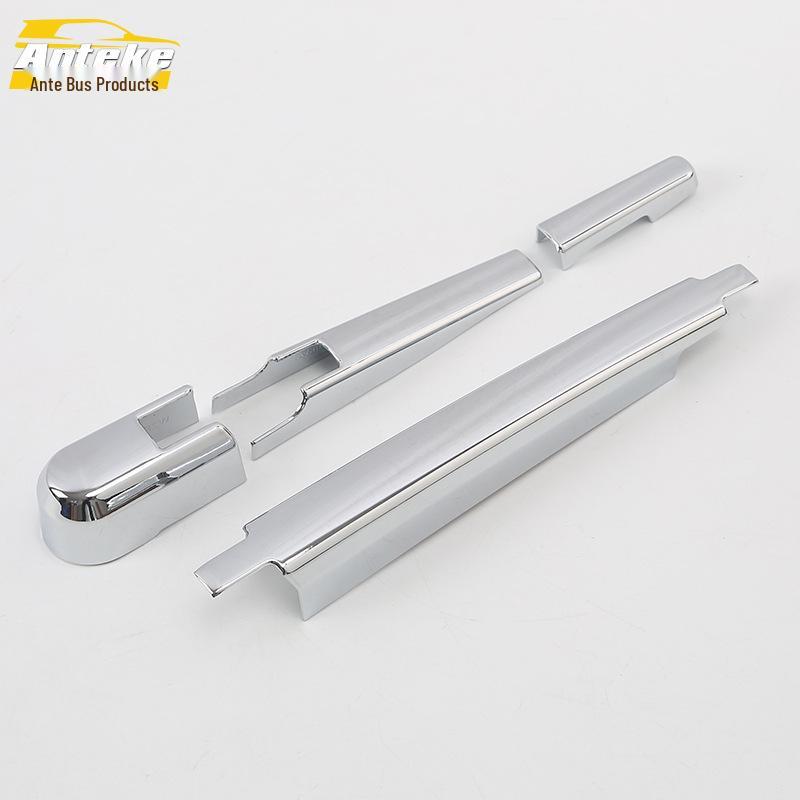 Compatible Rear Wiper Trim for 18 Kia Sportage - Exterior Accessory
