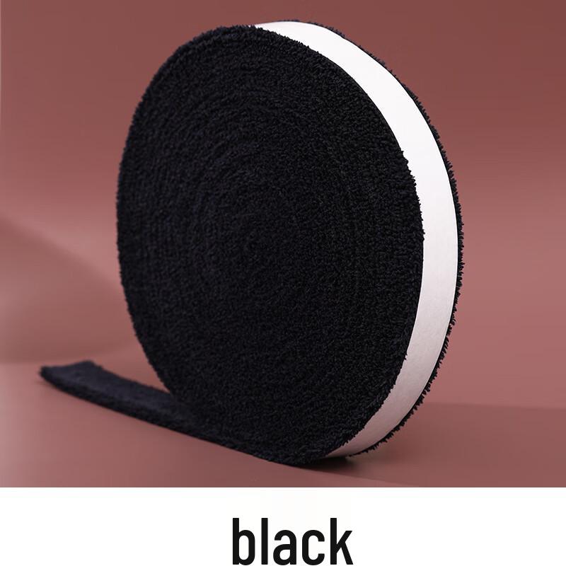 Sport Racket Towel Grip Roll