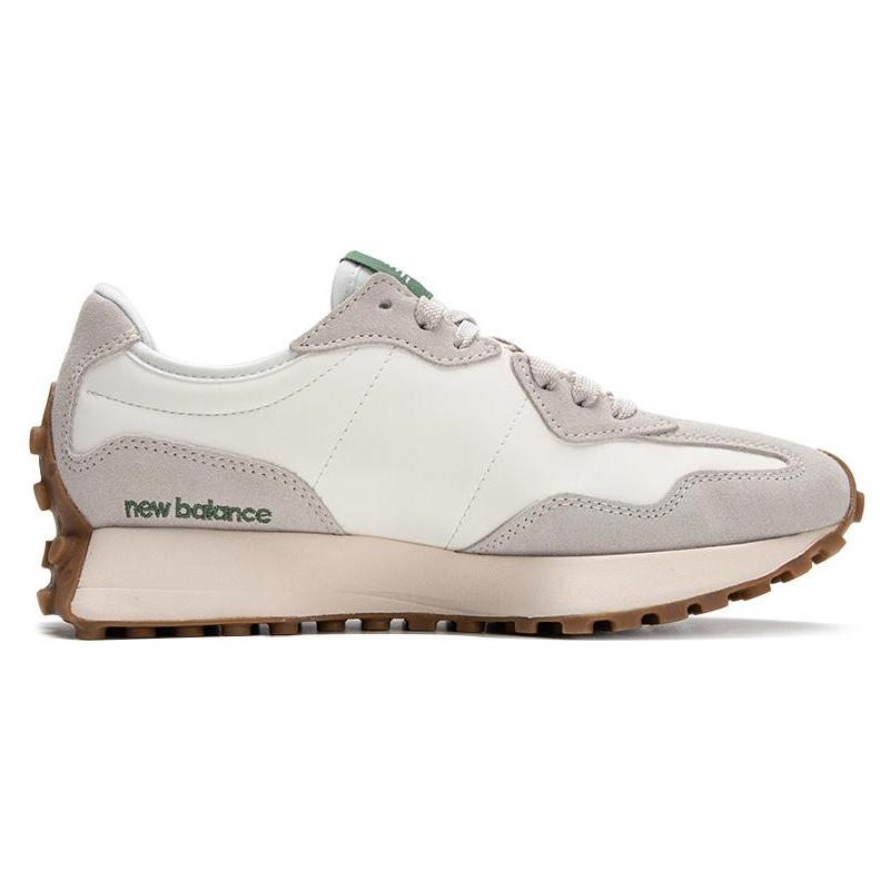 New Balance 327 Moonbeam Nori Sneakers U327LX-D