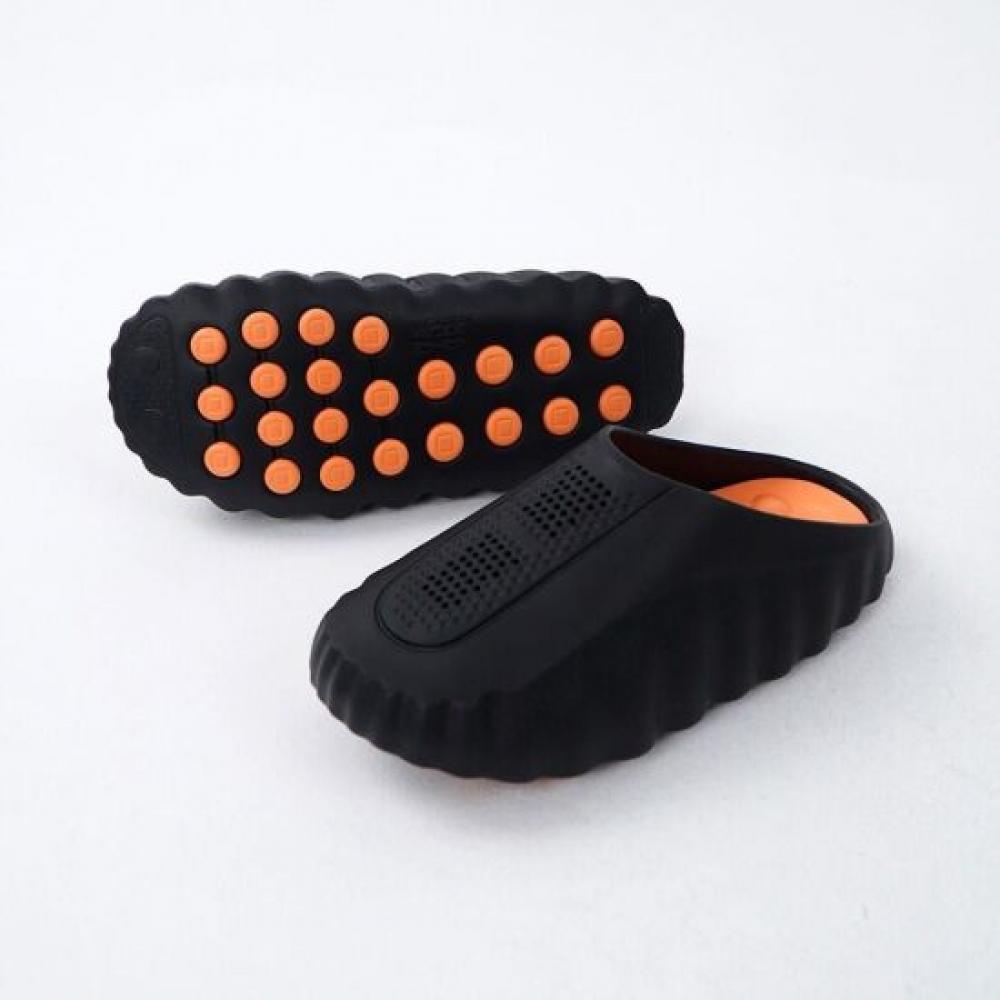 Onl 4cm Mule Slipper Clog