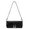 Elegant Minimalist One Shoulder Bag In Versatile Colors Ideal For Street Style Lovers