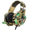 KOTION EACH G2000 Over-Ear Gaming Headset with 7.1 Surround Sound