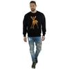 Bambi Mens Classic Cotton Sweatshirt