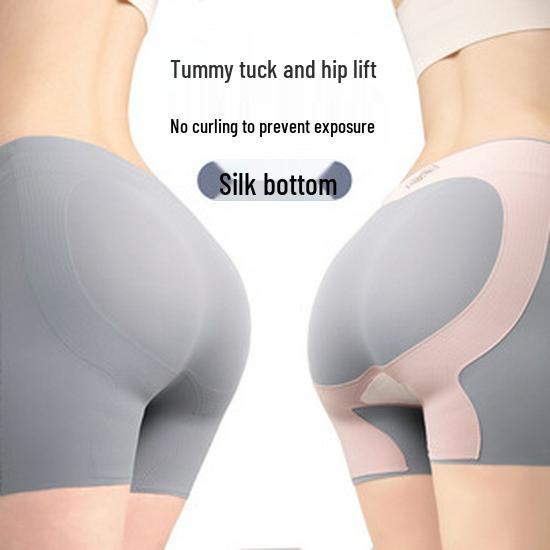 Japanese Women's High-Waisted Butt-Lifting Body Shaper Leggings for Abdomen and Waist Shaping