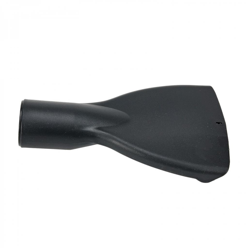 Tête de brosse d'aspirateur Embout plat à succion Avec Adaptateur Outil Connecteur