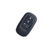 Compatible with 22 Honda Models: Smart Card 3+1 Button, 313.8/433 MHz, 4A Chip for Sedan