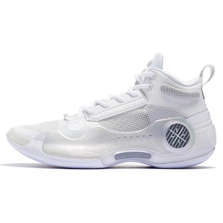 

Кроссовки Li-Ning Way of Wade 10 White Hot(ABAS115-3) 40