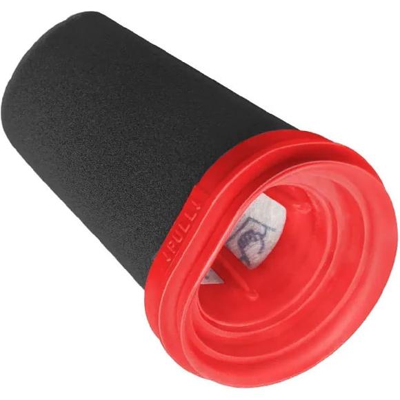 

HEPA Filter Compatible with Bosch Flexxo Serie BBH3Z0025 BBH3PETGB BBH3251GB Handheld and Handstick Vacuum Cleaner Parts Accessories (Color : 4 PCS) 2 Pcs