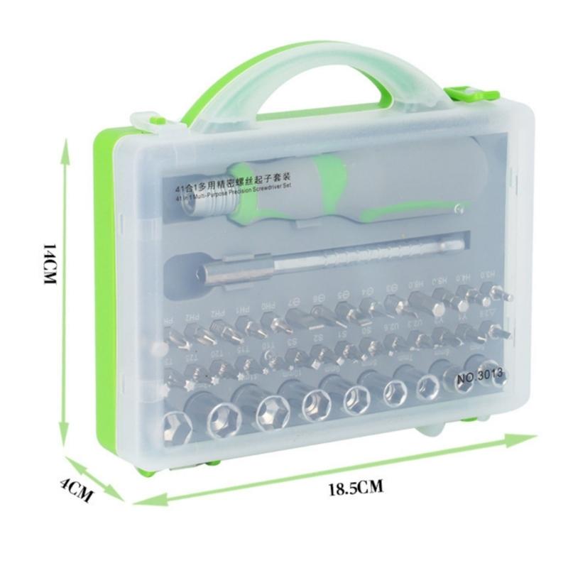 Durability Insulated Screwdriver Set For Safe Electrical Repairs Strong Magnetic Tip Features Phillip Slotted Tip
