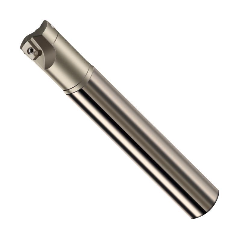 BAP300R CNC 1135 Anti-Vibration Milling Cutter, 17R0.8 Fly Cutter Bar, 16 CNC Machining Center Cutter Bar