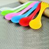 6 Pcs Spoon Fork Knife Cutlery Camping Hiking Spork Combo Travel Utensils