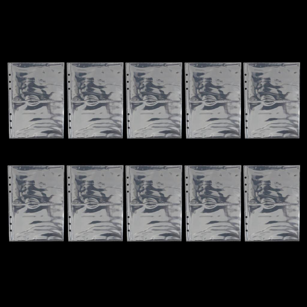 Cartoon Plush A5  Binder Photocard Holder Idol Photo Album Photocards Collect Book Kawaii School Stationery Picture Albums