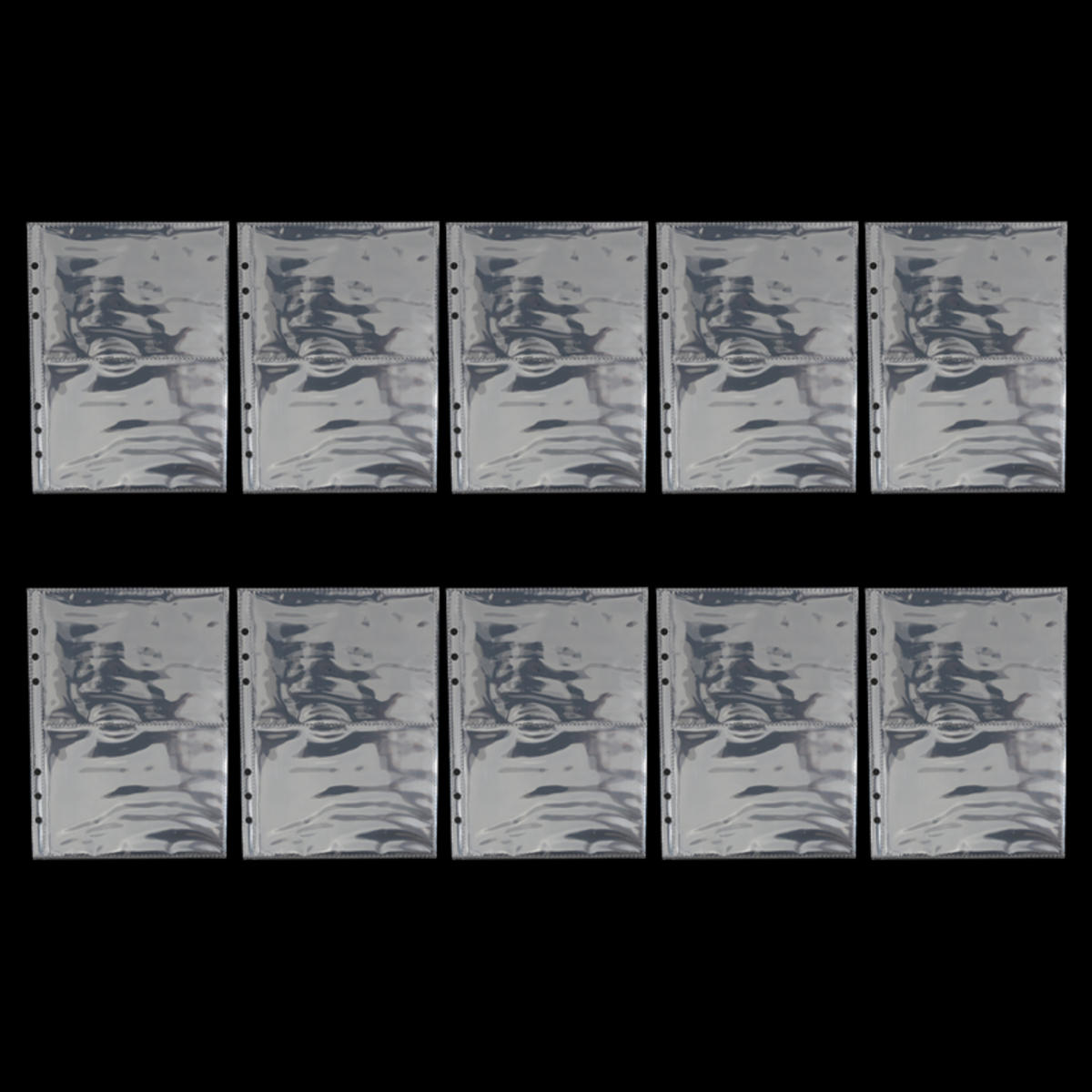 

Мультяшный плюшевый А5 биндер для фотокарточек, альбом для фотографий айдолов, книга для коллекционирования фотокарточек, каваий, школьная канцелярия, фотоальбомы 10 A5 horizontal double grid inner pages