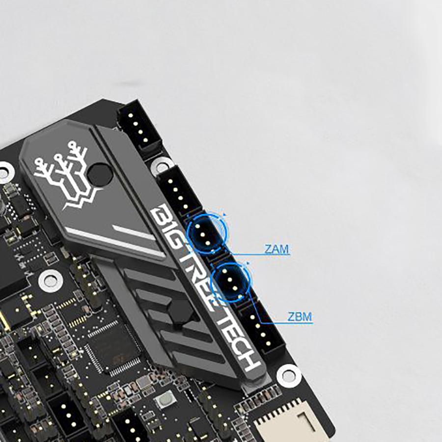 Bigtreetech Skr MINI E3 V3.0 32Bit Control Board Integrated TMC2209 For Ender 3