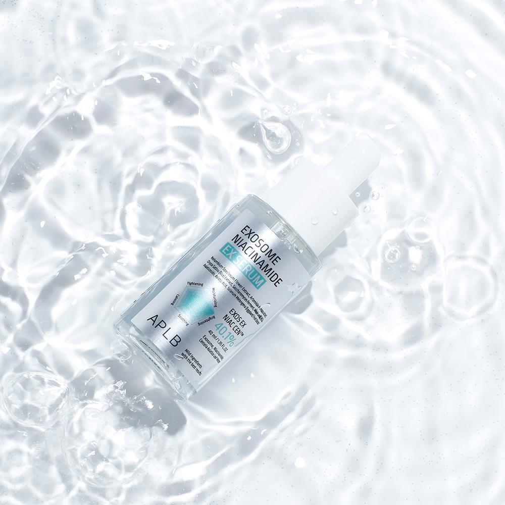 APLB Exosome Niacinamid EX Serum 40ml