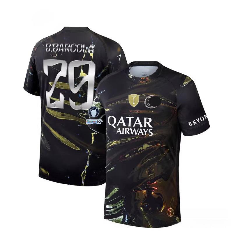 UEFA Champions League Adult Football Kit