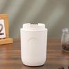 New Portable Mini Insulated Stainless Steel Coffee Cup for Outdoors - Ideal Gift