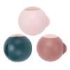 Reusable Lint Roller Ball Washable Lint Remover Portable Dog Cat Hair Remover Rollers for Travel Hou