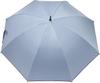 Long Sun Rain or Shine 8 Grade 1 Light Blocking UV Heat Shielding Sax Blue Umbrella, Umbrella, Umbrella, One-Touch Opening, 55cm, Ribs, Plain,