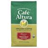 Organic Coffee, Whole Bean, French Roast, 10 Oz (283 G)